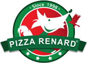 PIZZA RENARD STRASBOURG ROBERTSAU